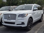 2023 Lincoln Navigator L Reserve