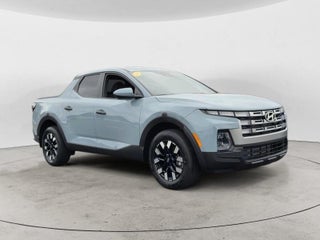 2025 Hyundai Santa Cruz SE