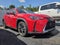 2021 Lexus UX 200 UX 200
