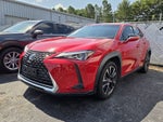 2021 Lexus UX 200 UX 200
