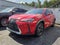 2021 Lexus UX 200 UX 200