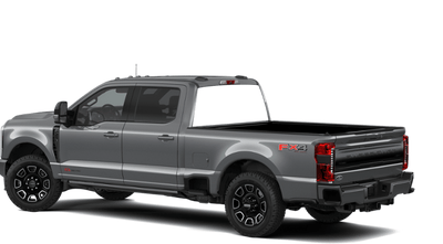 2026 Ford Super Duty F-250® Platinum®