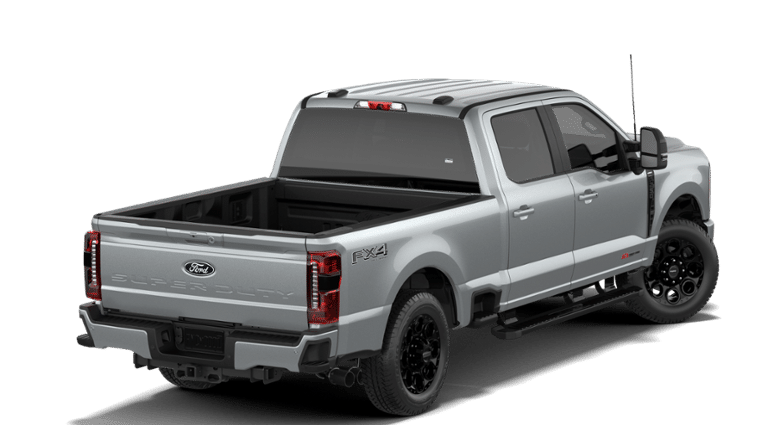 2027 Ford Super Duty F-250® Lariat®