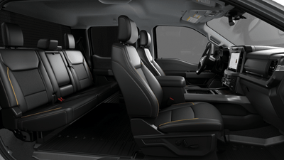 2027 Ford Super Duty F-250® Lariat®