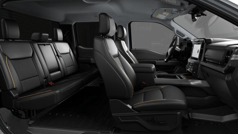 2027 Ford Super Duty F-250® Lariat®