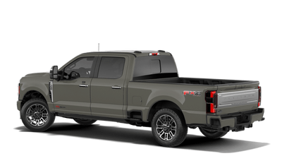 2027 Ford Super Duty F-250® Platinum®