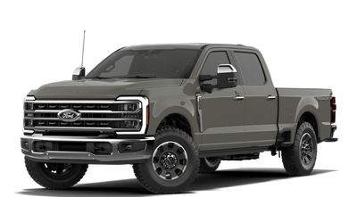 2027 Ford Super Duty F-250® King Ranch®