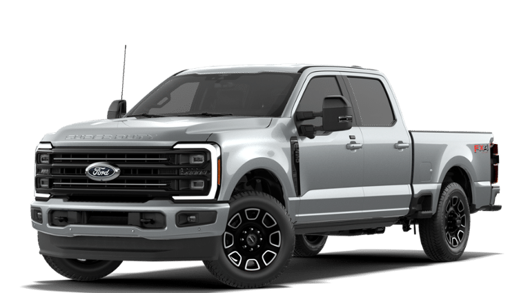 2027 Ford Super Duty F-250® Platinum®