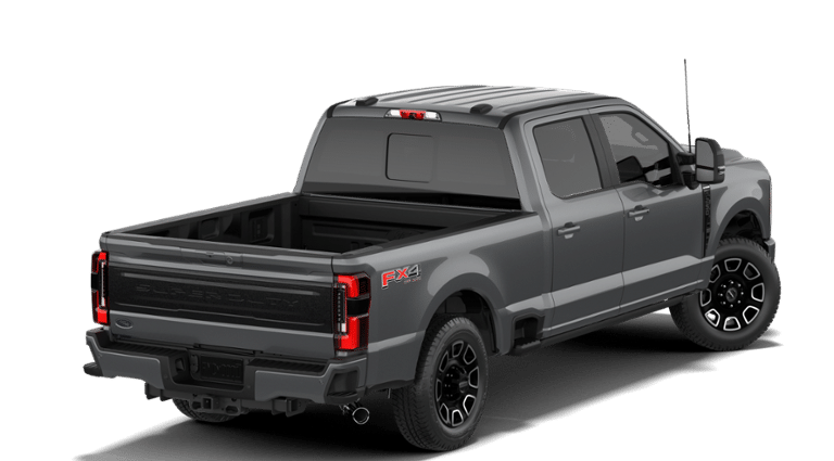 2027 Ford Super Duty F-250® Platinum®