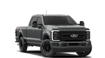 2027 Ford Super Duty F-250® Platinum®