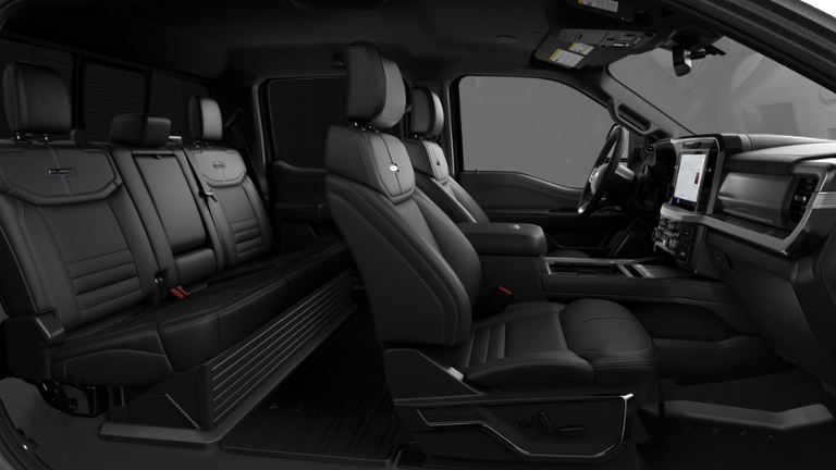 2027 Ford Super Duty F-250® Platinum®