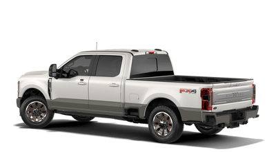2027 Ford Super Duty F-250® King Ranch®