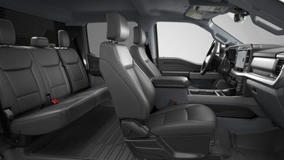 2026 Ford Super Duty F-250® XLT