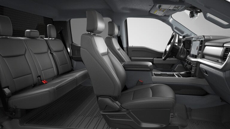 2026 Ford Super Duty F-250® XLT