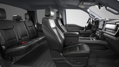 2026 Ford Super Duty F-250® Lariat®