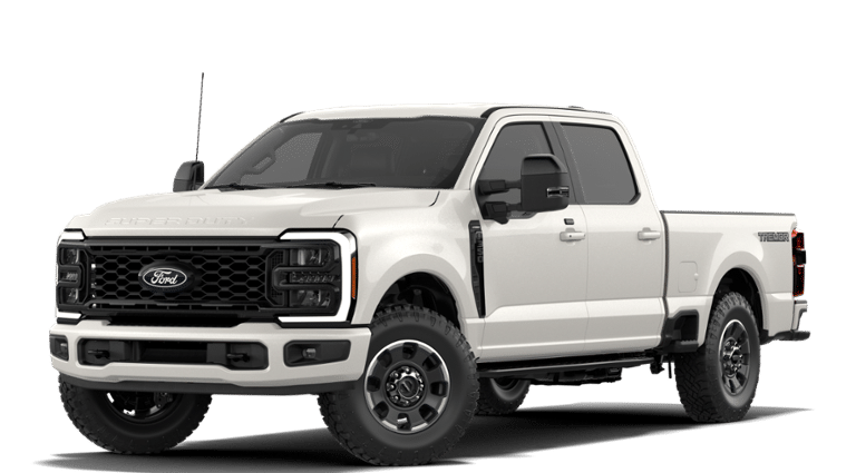 2027 Ford Super Duty F-350® Lariat®