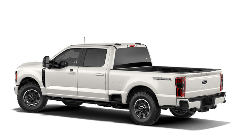 2027 Ford Super Duty F-350® Lariat®