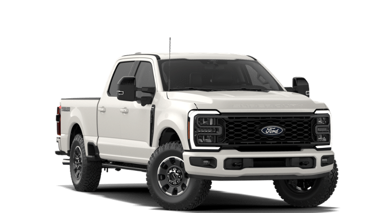 2027 Ford Super Duty F-350® Lariat®