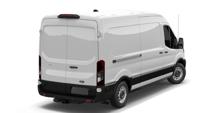 2027 Ford Transit Commercial Cargo Van