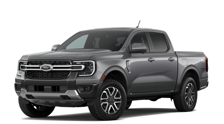 2026 Ford Ranger Lariat®