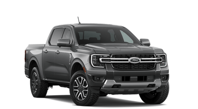 2026 Ford Ranger Lariat®