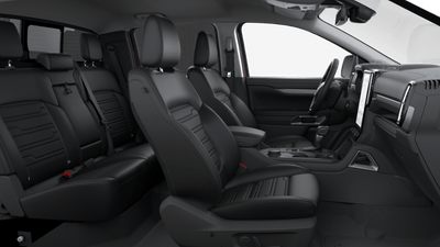 2026 Ford Ranger Lariat®