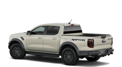 2026 Ford Ranger Raptor®