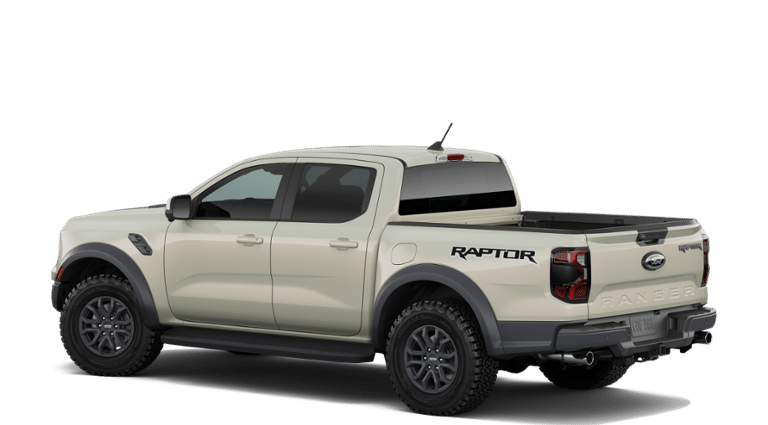 2026 Ford Ranger Raptor®