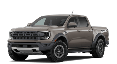 2026 Ford Ranger Raptor®