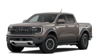 2026 Ford Ranger Raptor®