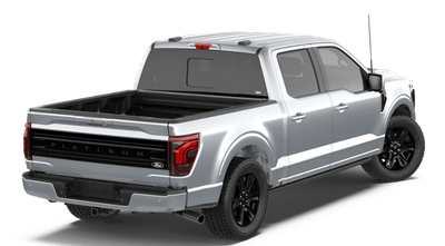 2026 Ford F-150 Platinum®