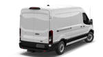 2027 Ford Transit Commercial Cargo Van