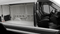 2027 Ford Transit Commercial Cargo Van