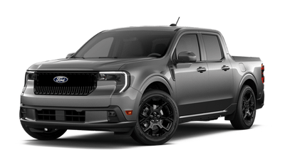 2026 Ford Maverick Lobo™