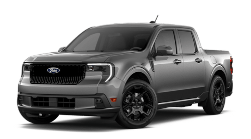 2026 Ford Maverick Lobo™
