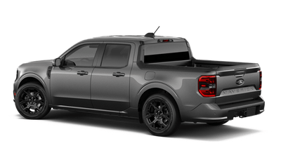 2026 Ford Maverick Lobo™