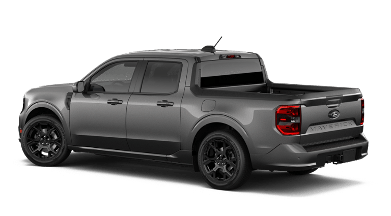2026 Ford Maverick Lobo™