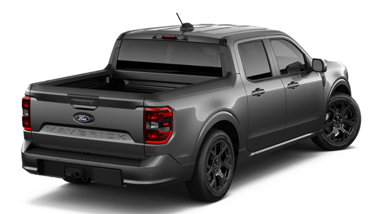 2026 Ford Maverick Lobo™