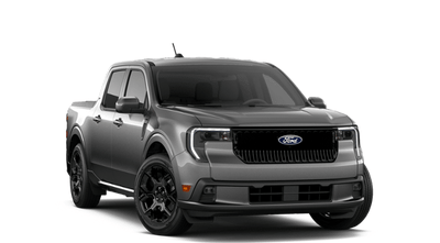 2026 Ford Maverick Lobo™