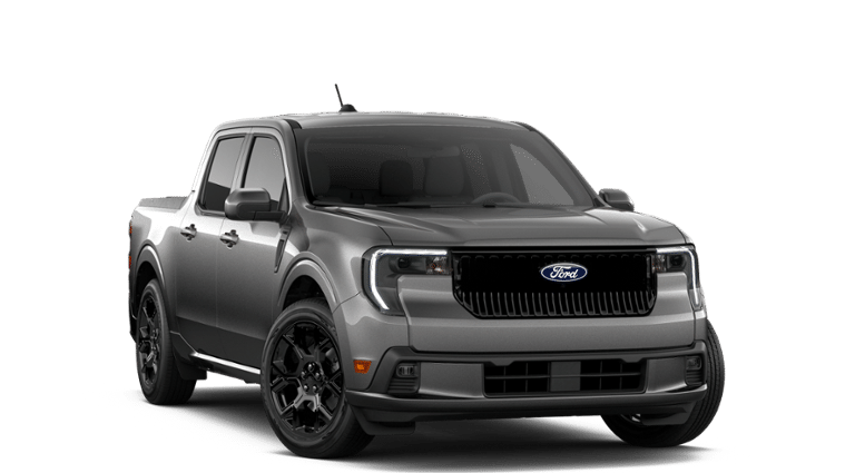 2026 Ford Maverick Lobo™