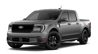 2026 Ford Maverick Lobo™