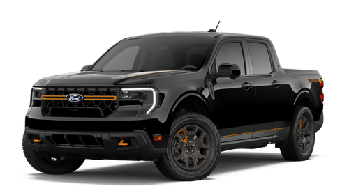 2026 Ford Maverick Tremor®