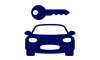 Rental Vehicle Benefits