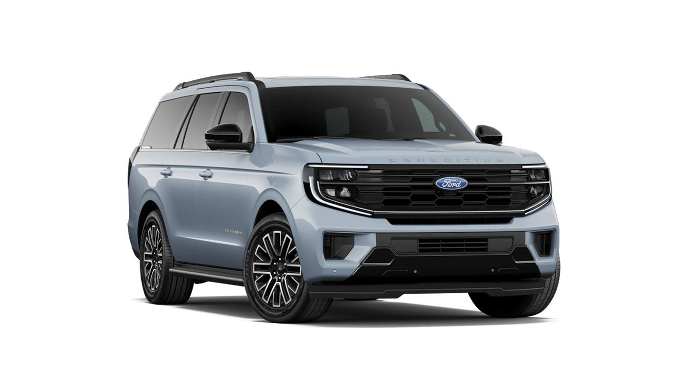 2027 ford expedition for sale