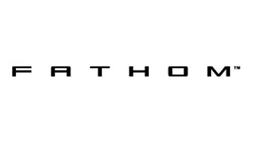 Fathom logo