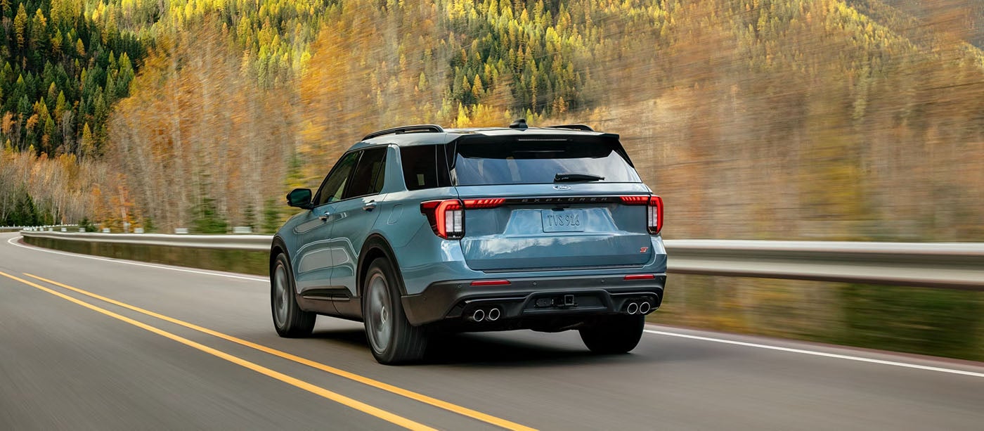 2027 ford expedition for sale