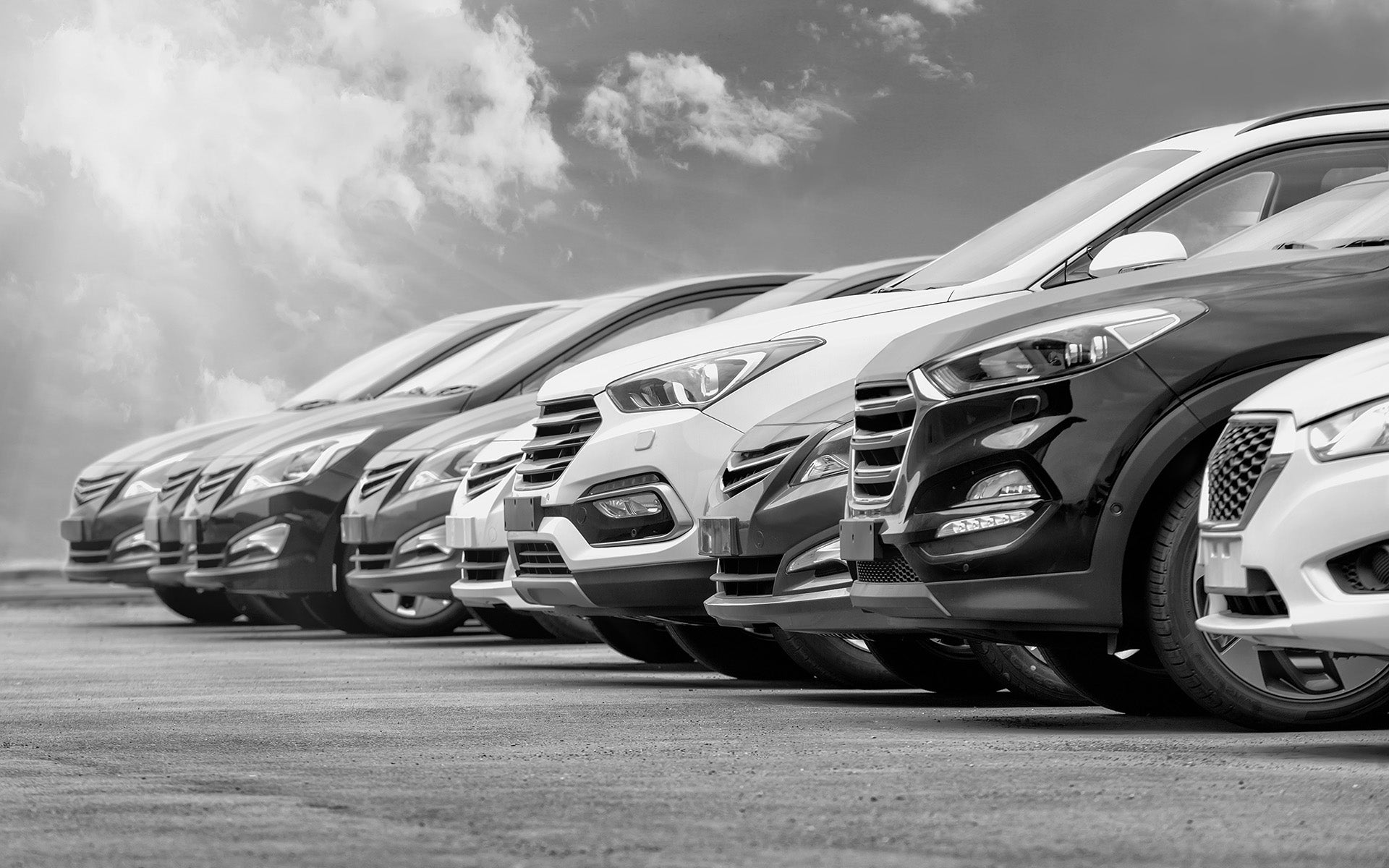 Pre-Owned Specials